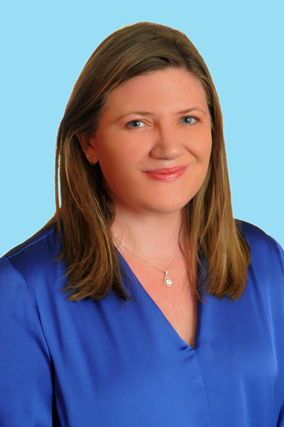 Andrea  Bronson