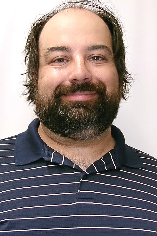 Daniel Sicignano