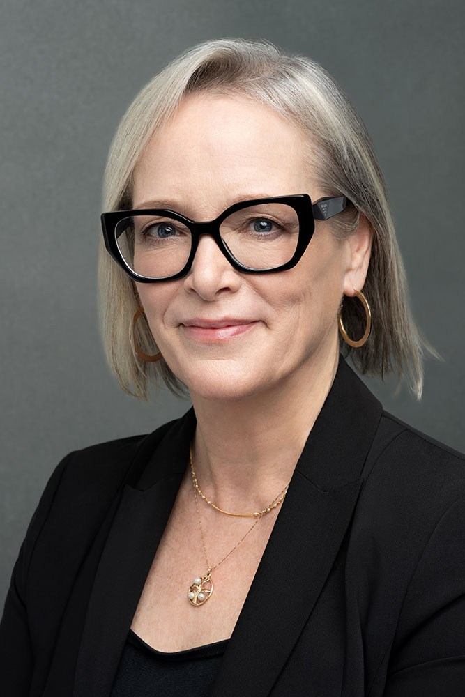 Deborah K. Wilson