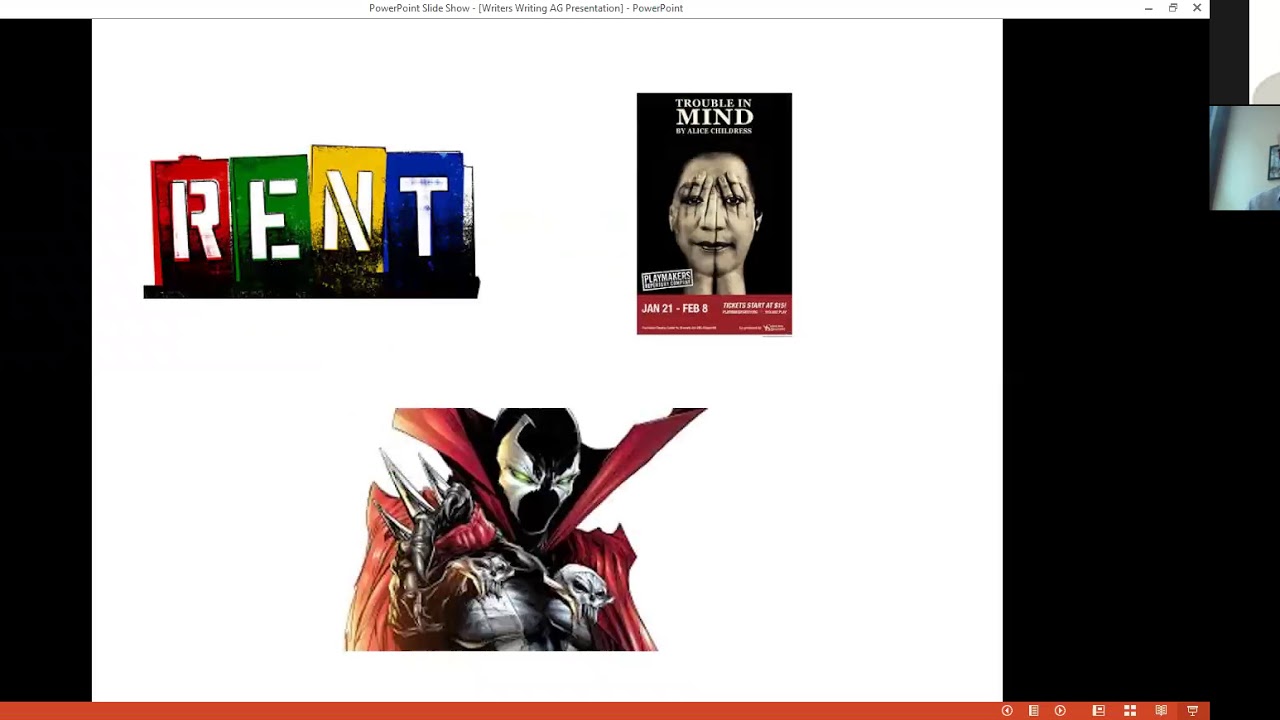 resource video