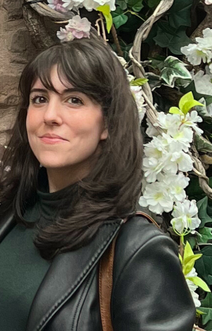 Nikki  Maniscalco
